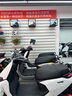九號電動新品摩托車M3 95c MAX 高端鉛酸電摩【門店自提】 到門店選顏色 曬單實拍圖