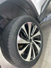 佳通(Giti)汽車輪胎235/50R19 99V 225V1原配 比亞迪宋PLUS /宋ProDM 曬單實(shí)拍圖