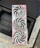 七彩虹（Colorful）iGame GeForce RTX 5070 Ti Ultra W OC 16GB GDDR7 DLSS 4 電競光追游戲設(shè)計(jì)電腦顯卡 曬單實(shí)拍圖
