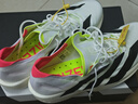 阿迪達斯 （adidas）男 跑步系列 ADIZERO TAKUMI SEN 11 跑步鞋 JH8659 白色  41  曬單實(shí)拍圖