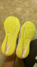 阿迪達斯（adidas）童鞋25夏秋季男童運動鞋網(wǎng)面透氣DURAMO兒童HABU旋鈕跑步鞋KJ6282 曬單實拍圖