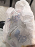 好奇（Huggies）金裝紙尿褲M162片(6-11kg)中號(hào)嬰兒尿不濕超薄柔軟超大吸力透氣 曬單實(shí)拍圖