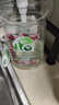 媽媽壹選La 植萃1L櫻花洗潔精食品級 洗滌靈餐具果蔬清洗劑 奶瓶清洗 曬單實(shí)拍圖
