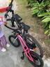 栢啟歆自行車(chē)兒童座椅山地車(chē)前置變速單車(chē)前置寶寶安全座椅小孩鞍座跨 山地車(chē)兒童座椅 曬單實(shí)拍圖