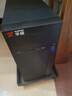 華碩（ASUS）【14代酷睿i7】臺式電腦主機獨顯商務(wù)辦公家用游戲設(shè)計電腦全套 E：酷睿i7/16G/1.5TB/8G設(shè)計獨顯 華碩主機+24寸顯示器(藍光護眼) 曬單實拍圖