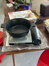 巖谷（Iwatani）便攜卡式爐戶外露營野餐燒烤爐具家用燃?xì)饣疱仩t子瓦斯?fàn)t烤肉爐 ZB-19M經(jīng)典款 曬單實(shí)拍圖
