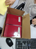 得力（deli）10本12K絨面榮譽證書獎狀獲獎證書 聘書典禮表彰場合適用 50705 配內(nèi)芯11張 曬單實拍圖