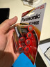 松下（Panasonic）5號電池五號堿性AA干電池6粒1.5V適用于耳溫槍/血糖儀/無線鼠標(biāo)/遙控器/血壓計(jì)/血氧儀等 曬單實(shí)拍圖