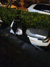 永久電動(dòng)摩托車2025新款72V黑金石墨烯長(zhǎng)續(xù)航NFC智能兩輪電摩電動(dòng)車 白色/1200W/前碟后鼓 72V23A-全新黑金石墨烯-整車發(fā)貨 曬單實(shí)拍圖