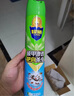 超威殺蟲(chóng)劑噴霧基孔肯雅熱跳蚤蒼蠅臭蟲(chóng)飛蟲(chóng)蟑螂藥螞蟻藥茉莉500ml*2 曬單實(shí)拍圖