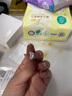 LnieerS999足銀拉絲幾何耳釘女冷淡風(fēng)耳環(huán)氣質(zhì)輕奢小眾設(shè)計(jì)感簡約耳骨釘 拉絲幾何耳釘【999足銀】 曬單實(shí)拍圖