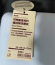 MUJI聚氨酯 可兩面使用的慢回彈涼感枕 雙面枕記憶枕 曬單實拍圖