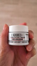 科顏氏（Kiehl's）全新第三代高保濕面霜50ml保濕乳液護(hù)膚品禮盒【中秋禮物】 曬單實(shí)拍圖