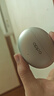 OPPO Enco Free4 【國(guó)家補(bǔ)貼】真無(wú)線入耳式藍(lán)牙耳機(jī)降噪耳機(jī)搭檔 Find X8通用蘋(píng)果華為小米手機(jī)星瀚銀 曬單實(shí)拍圖