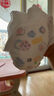 好奇（Huggies）金裝成長褲XXL74(15kg以上)加加大號嬰兒尿不濕超薄拉拉褲 曬單實拍圖