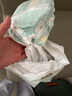 好奇（Huggies）小森林紙尿褲NB66片(5kg以下)尿不濕心鉆【透氧頂配更低敏】 曬單實(shí)拍圖