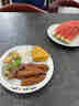 1號(hào)會(huì)員店 無抗雞翅中大號(hào)出口級(jí)雞肉烤雞翅炸翅中  凈重2斤 曬單實(shí)拍圖