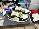 耐克（NIKE）2025年女子 AIR JORDAN 1 LOW SE AJ1 運動(dòng)鞋 HQ3009-003 35.5 曬單實(shí)拍圖