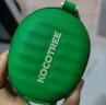 kocotreekk樹兒童墨鏡輕盈防曬寶寶太陽鏡防紫外線男女童護眼撞色 曬單實拍圖