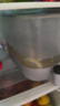 ecoco意可可冰箱涼水壺家用冷水桶帶水龍頭4L大容量耐熱泡茶壺檸檬果汁飲料 【帶過濾龍頭】北歐灰 4000ml 曬單實拍圖