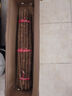 京鮮生 河北小白嘴鐵棍山藥凈重4.5斤裝 單根約40cm+ 新鮮蔬菜 源頭直發(fā) 曬單實(shí)拍圖