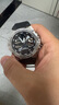 卡西歐（CASIO）手表男士G-SHOCK鋼鐵黑暗之心藍(lán)牙太陽(yáng)能防水指針運(yùn)動(dòng)石英表禮物 GST-B400-1A王一博同款 鋼鐵之心 曬單實(shí)拍圖