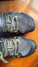 邁樂（Merrell）戶外鞋男女款戶外徒步溯溪鞋ALLOUTBLAZE輕便透氣耐磨防滑休閑鞋 J12641蘭（男） 42 曬單實(shí)拍圖