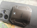 朗科（Netac）磁吸硬盤盒2230移動(dòng)固態(tài)M.2 NVMe外置硬盤盒蘋果16手機(jī)MAC筆記本電腦PD快充移動(dòng)硬盤盒 風(fēng)扇版 曬單實(shí)拍圖