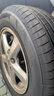玲瓏輪胎205/65R15 94V 玲瓏臻選 HD 適配帝豪/科魯茲/標致2008 曬單實(shí)拍圖