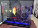 英特爾14代酷睿i5 14600KF系列 RTX5070 三角洲行動(dòng)設計游戲臺式電腦主機DIY組裝電腦 配四：i5 14600KF+5060Ti 16G 曬單實(shí)拍圖