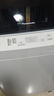 美的（Midea）滾筒洗衣機全自動家用 1.1洗凈比MD120V36T 12公斤洗烘一體機 節(jié)能凈速 以舊換新 家電國家補貼20% 曬單實拍圖