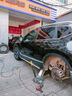 倍耐力（Pirelli）輪胎Scorpion Verde All Season四季M+S汽車輪胎 255/50R19 107H MO奔馳ML/GLE 曬單實(shí)拍圖