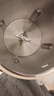 美的（Midea）豆?jié){機(jī)破壁機(jī)1L容量3-4人 一鍵高溫洗 家用小型全自動(dòng)免煮免過(guò)濾多功能榨汁機(jī)料理機(jī)國(guó)家補(bǔ)貼 006S 曬單實(shí)拍圖