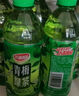 達(dá)利園青梅綠茶飲料青梅果汁果味茶飲品1L*12瓶 夏日大瓶裝飲料 整箱 曬單實拍圖