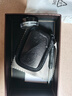 熱鷹適用老款雷克薩斯CT200h RX270 GS350 GX400扣ES350鑰匙套真皮包 曬單實(shí)拍圖