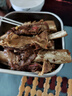 卓宸 澳洲Coles谷飼三肋牛肋排凈重4斤 燒烤烤肉【真原切】源頭直發(fā) 曬單實拍圖