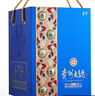 茅臺（MOUTAI）貴州大曲 似水流年 大曲1.5L 53度 醬香型白酒 單壇裝 曬單實拍圖