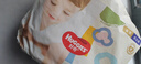 好奇（Huggies）金裝拉拉褲XXL74(15kg以上)尿不濕【速干不易紅】 曬單實(shí)拍圖
