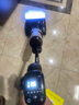 添可芙萬(wàn)極客蒸汽版全向助力洗地機【140℃蒸汽除油污 90min續航】0纏毛躺平吸拖一體拖地掃地機器人 曬單實(shí)拍圖