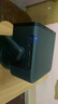 愛普生（EPSON）EF-17N 家用投影儀 3LCD智能激光云臺投影機（0.62”大芯片 原生1080P  云臺投影）國家補貼 曬單實拍圖
