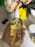 Evereden嬰兒撫觸油按摩油保濕新生兒可用潤膚油安唯伊天然小金瓶300ml 曬單實拍圖