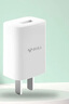 公牛（BULL）GNV-AUC101 5V-2AUSB充電器/手機(jī)充電器/適配器蘋(píng)果/安卓/平板USB充電小插頭 曬單實(shí)拍圖
