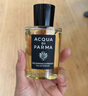 帕爾瑪之水（ACQUA DI PARMA）【新香上市】格調(diào)茉莉清韻100ml香水禮盒 花香木質(zhì)調(diào) 教師節(jié)禮物 曬單實(shí)拍圖