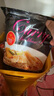 百勝廚叻沙風(fēng)味全麥蒸拉面555g 速食湯面非油炸方便面泡面拉面 曬單實(shí)拍圖