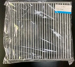 科德寶空調濾清器CF066適用科魯茲GL8君威宋Pro威朗Pro昂科威CT4問(wèn)界M5 曬單實(shí)拍圖