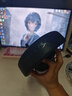 極度未知（HYPERX）颶風(fēng)2颶風(fēng)3系列電競(jìng)游戲耳機(jī)頭戴式 fps吃雞耳麥降噪麥克風(fēng) 原金士頓cloud2電競(jìng)耳機(jī) 颶風(fēng)3無線版-黑紅【DTS音效丨性能升級(jí)】 曬單實(shí)拍圖