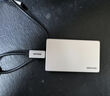致態(tài)（ZhiTai）長(cháng)江存儲 1TB Type-c USB 3.2 移動(dòng)固態(tài)硬盤(pán)（PSSD）靈·先鋒版 讀速2000MB/s 手機直連 曬單實(shí)拍圖