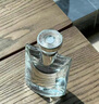 寶格麗（BVLGARI）大吉嶺茶男士淡香水50ml中性香禮盒 七夕情人節(jié)禮物生日禮物 曬單實(shí)拍圖