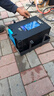 電動(dòng)車(chē)鋰電池72V57Ah 大容量外賣(mài)雅迪愛(ài)瑪電瓶車(chē)電池配15A充電器 曬單實(shí)拍圖