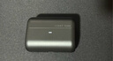 籟特易耳【2025新款-重磅新品】星環(huán)ultra藍牙耳機入耳式真無(wú)線(xiàn)HiFi音質(zhì)主動(dòng)降噪超長(cháng)續航游戲音樂(lè )運動(dòng)耳機 柔藍【52dB深空降噪】雙設備連接 LDAC/LHDC-雙版本 曬單實(shí)拍圖